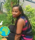 Rencontre Femme Cameroun à Douala v : Nadege, 41 ans